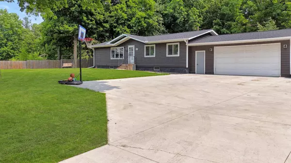 112 S 3rd ST, Luck, WI 54853