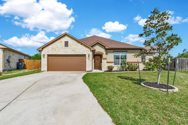 401 Valley Oaks LOOP, Georgetown, TX 78626