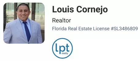 LPT Realty