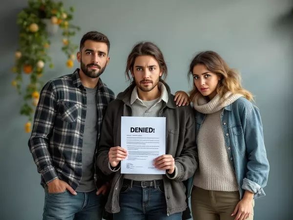 BREAKING: Visa Holders BANNED from Buying U.S. Homes After May 2025 – Here’s How to Act Now!