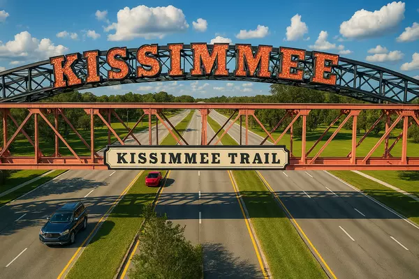 You Won't Believe What's Happening in the Kissimmee Real Estate Market! (March 2025)