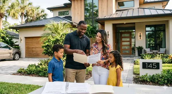 Mortgage Recast en Florida: Cómo Reducir tu Pago Hipotecario Sin Refinanciar,Michael Cruz Irizarry