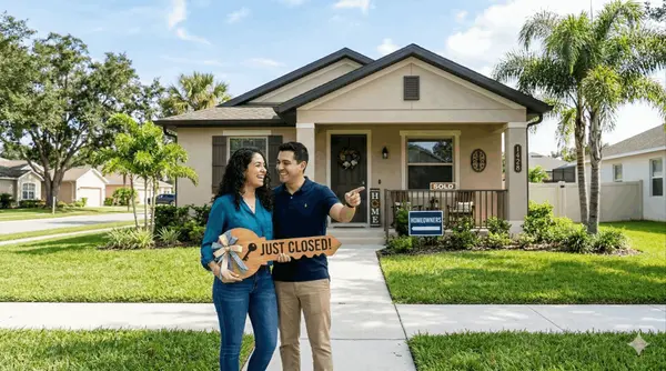 First Time Home Buyer Lakeland: Guía Completa + Florida Down Payment Assistance,Michael Cruz Irizarry