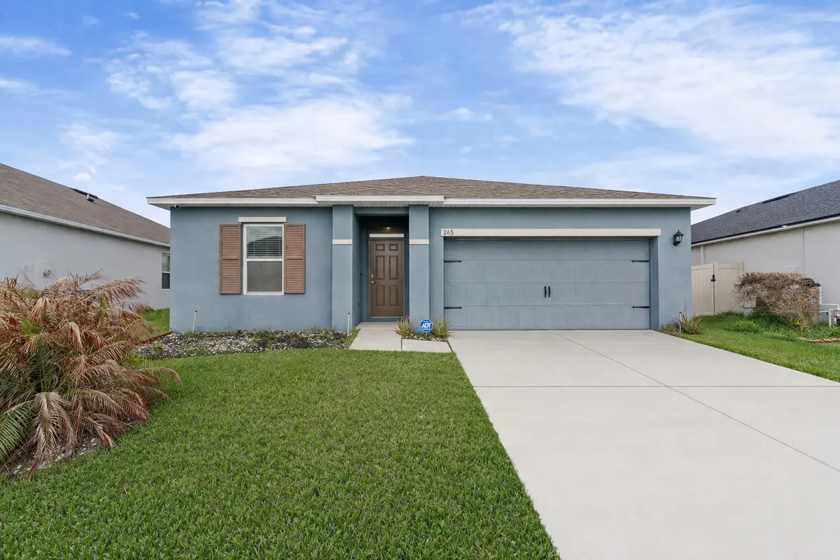 265 Meadowbrook Blvd, Winter Haven, FL 33881