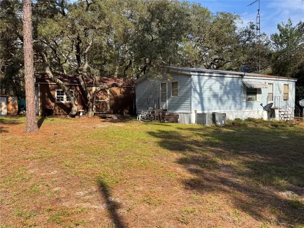 17575 SW 27TH ST, Dunnellon, FL 34432