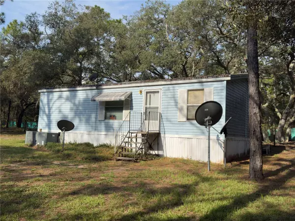 17575 SW 27TH ST, Dunnellon, FL 34432