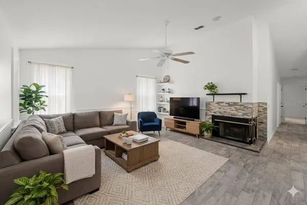 201 STERLING ROSE CT, Apopka, FL 32703