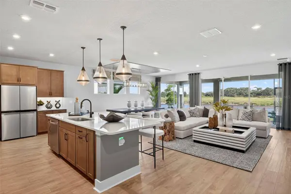 9018 SUNDANCE TER, Parrish, FL 34219