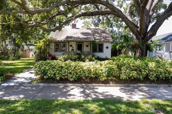 2342 8TH AVE N, St Petersburg, FL 33713