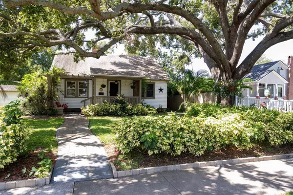 2342 8TH AVE N, St Petersburg, FL 33713