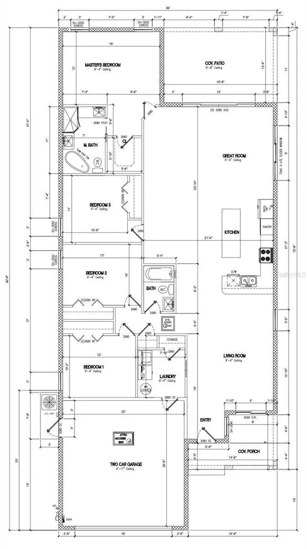 1065 10TH LOT #2 ST NW, Largo, FL 33770