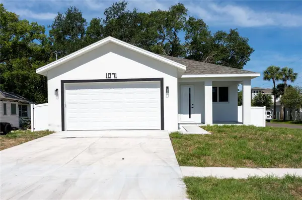 1071 10TH ST NW, Largo, FL 33770
