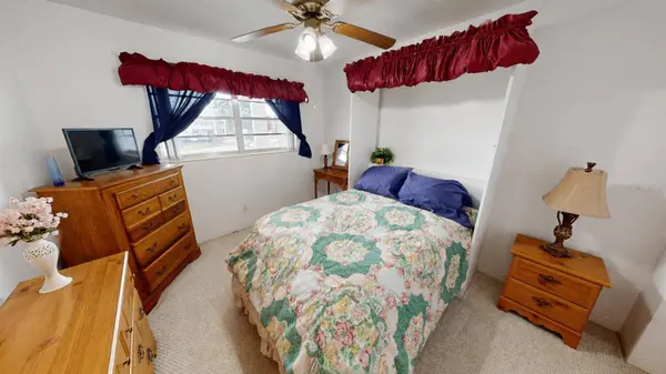 2452 BRAZILIA DR #44, Clearwater, FL 33763
