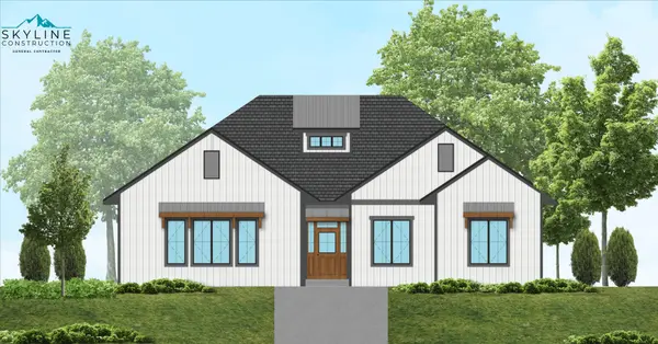 2765 Heathrow Ave, Casper, WY 82609-3887