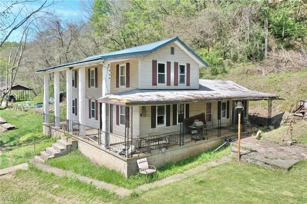 7568 W Little Kanawha HWY, Big Bend, WV 26136
