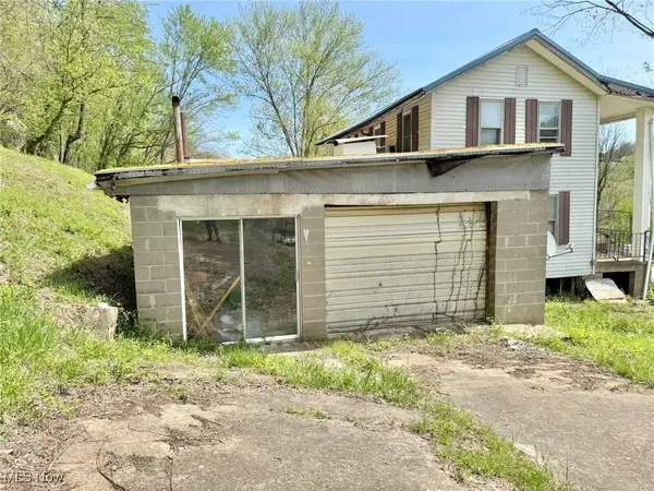 7568 W Little Kanawha HWY, Big Bend, WV 26136