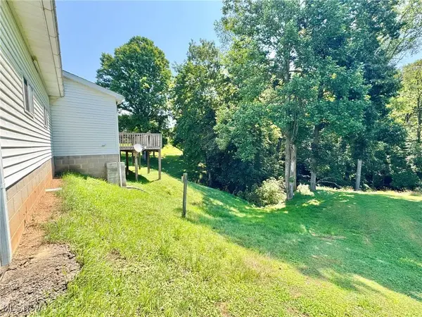807 Lower Pine ST, Grantsville, WV 26147