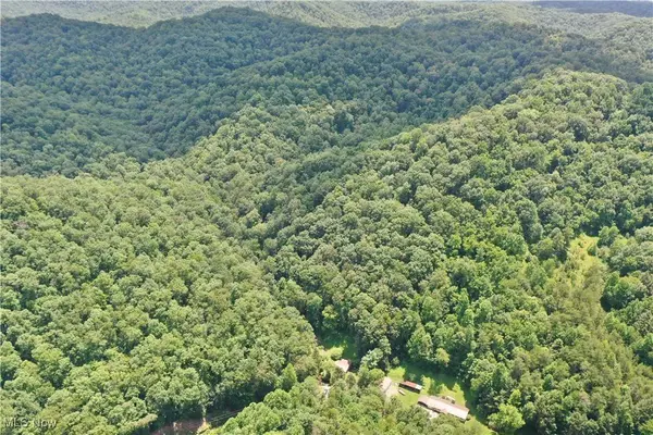 1588 Crummies Creek RD, Arnoldsburg, WV 25234