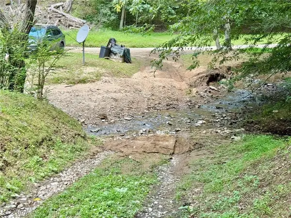 1588 Crummies Creek RD, Arnoldsburg, WV 25234