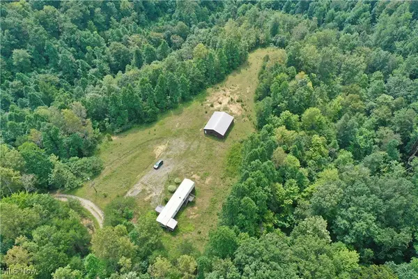 164 Outback DR, Grantsville, WV 26147
