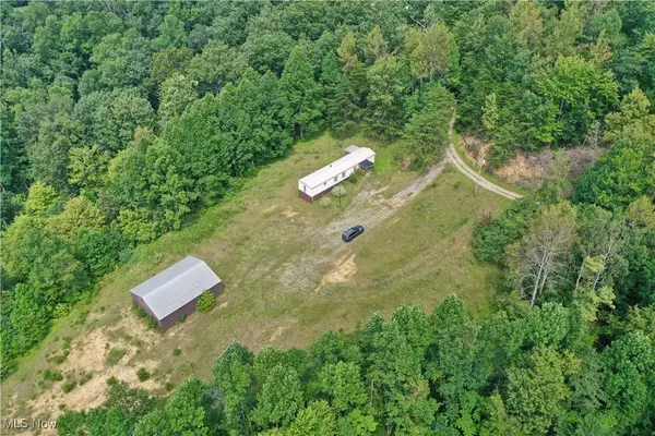 164 Outback DR, Grantsville, WV 26147