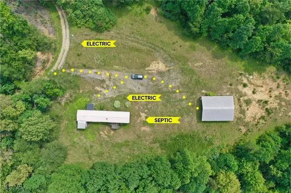 164 Outback DR, Grantsville, WV 26147
