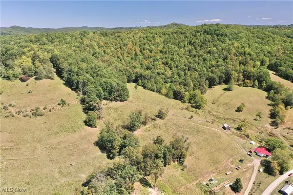 351 McChord RUN, Walkersville, WV 26447