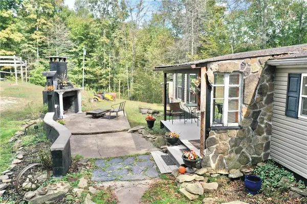 328 Trace Fork RD, Gandeeville, WV 25243