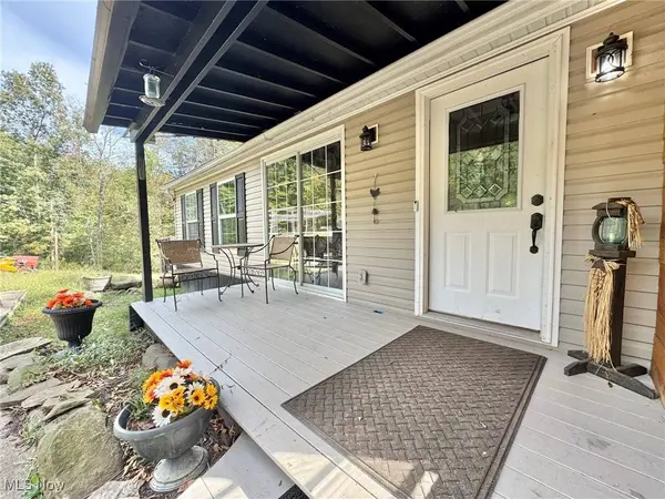328 Trace Fork RD, Gandeeville, WV 25243