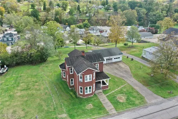 705 Main ST, Pennsboro, WV 26415