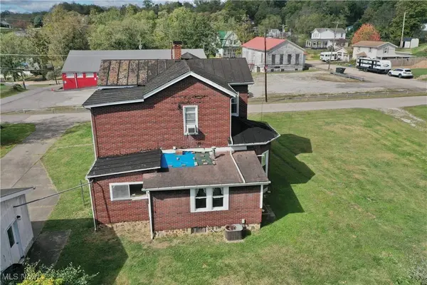 705 Main ST, Pennsboro, WV 26415