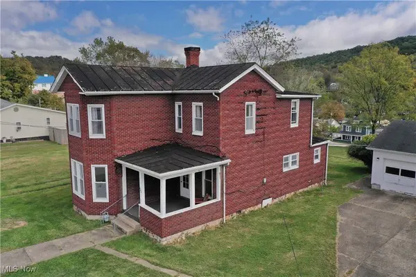 705 Main ST, Pennsboro, WV 26415