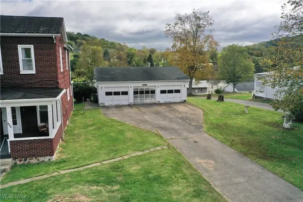 705 Main ST, Pennsboro, WV 26415