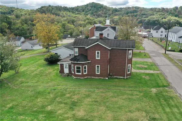 705 Main ST, Pennsboro, WV 26415