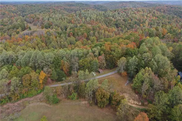 731 Riffle Run RD, Grantsville, WV 26147