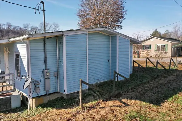 669 Baker ST, Harrisville, WV 26362