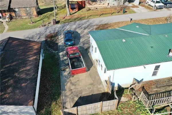 669 Baker ST, Harrisville, WV 26362
