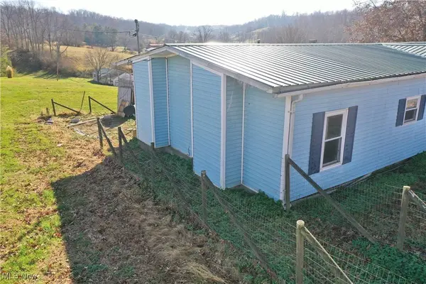 669 Baker ST, Harrisville, WV 26362