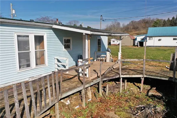 669 Baker ST, Harrisville, WV 26362