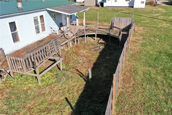 669 Baker ST, Harrisville, WV 26362