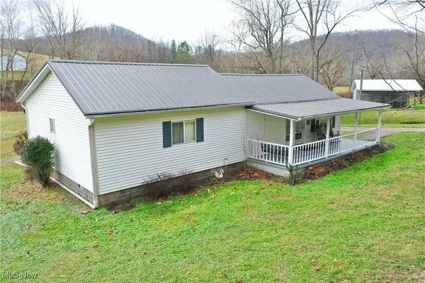 9926 Cedar Creek RD, Cedarville, WV 26611
