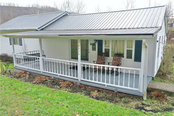 9926 Cedar Creek RD, Cedarville, WV 26611