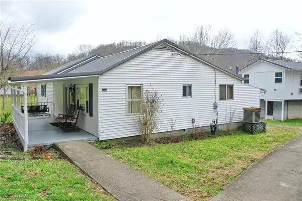 9926 Cedar Creek RD, Cedarville, WV 26611