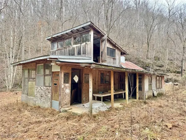 2200 Jacobs RD, Grantsville, WV 26147