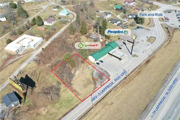 190 Walbash AVE, Burnsville, WV 26335