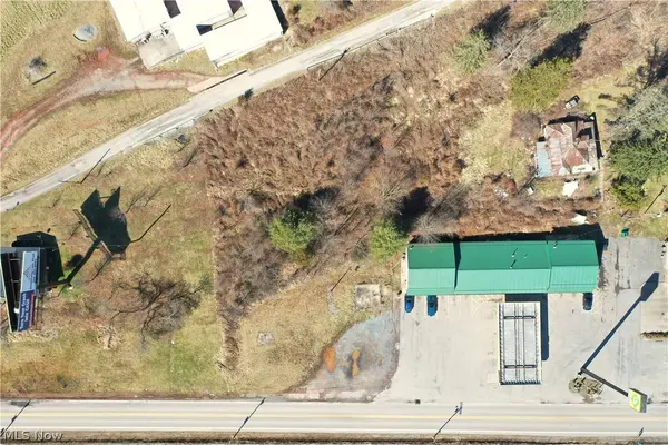 190 Walbash AVE, Burnsville, WV 26335