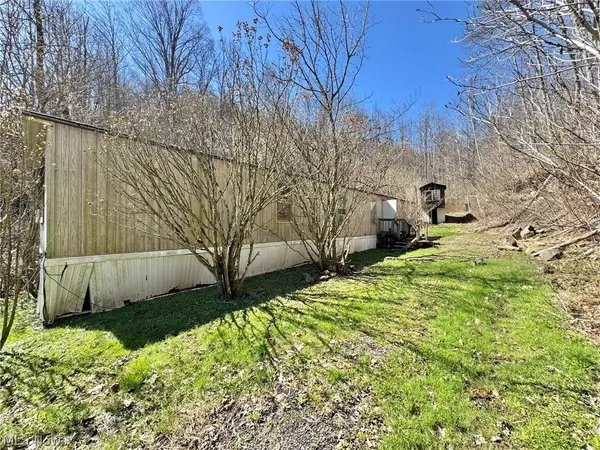 24618 S Calhoun HWY, Chloe, WV 25235