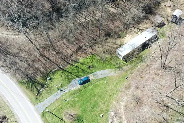 24618 S Calhoun HWY, Chloe, WV 25235
