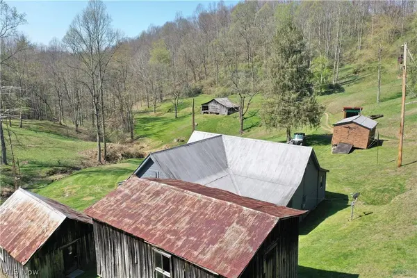 6670 Lower Run RD, WV 25267