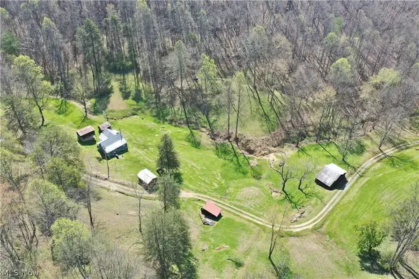 6670 Lower Run RD, WV 25267